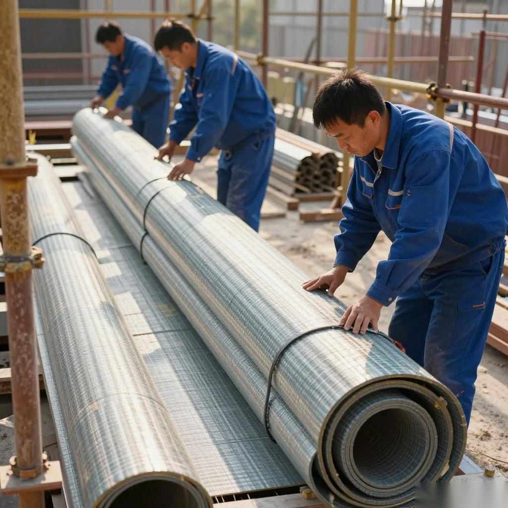 绿色建材与环保管道行业未来发展趋势分析指南