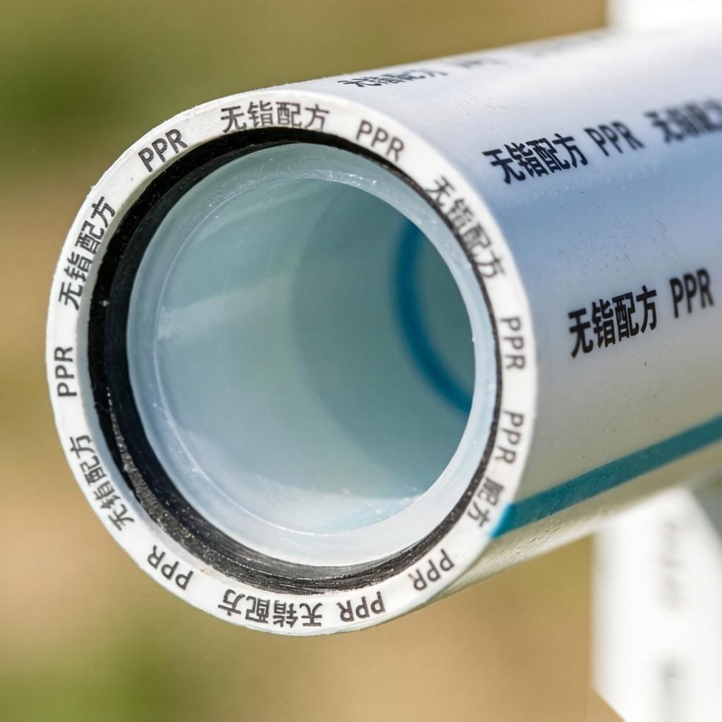 绿色建材选型指南：环保管道参数对比与节能应用全攻略