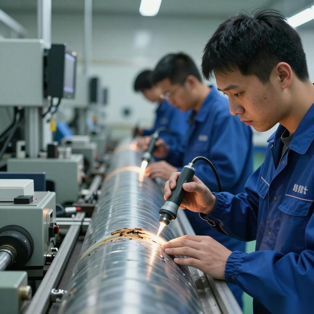 环保管道维护与故障排查指南：助力绿色建材行业可持续发展全攻略