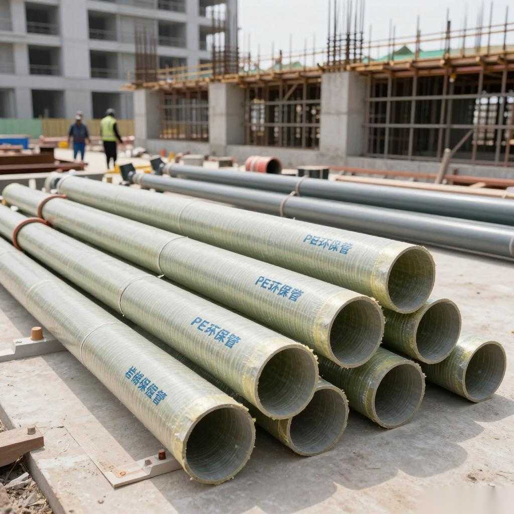 消费品以旧换新政策下的绿色建材应用场景与发展前景分析