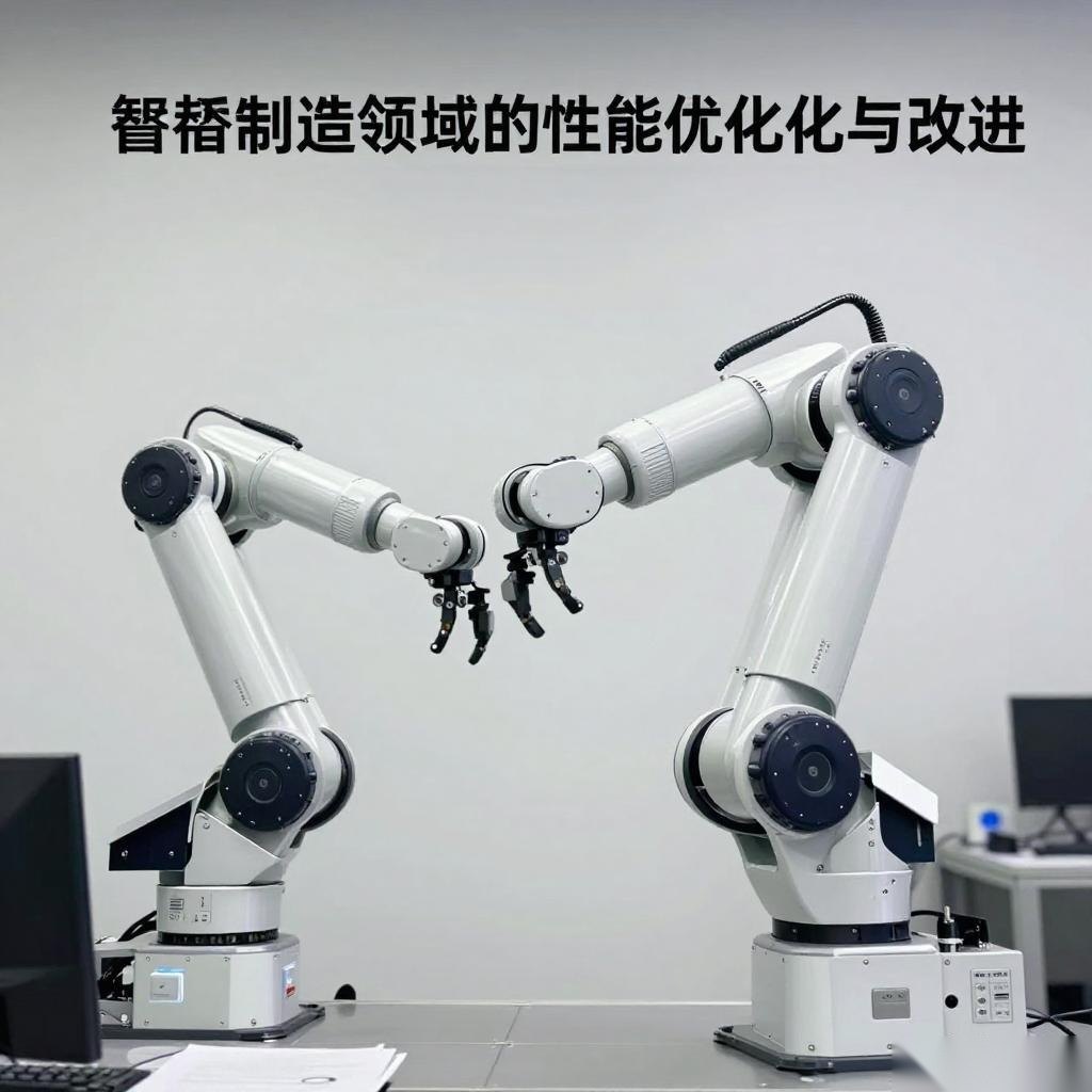 人形机器人在智能制造领域的性能优化与改进方案