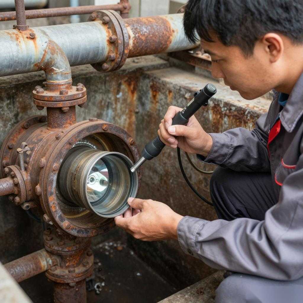 十五五地下管网改造无缝钢管市场前景分析｜实用指南