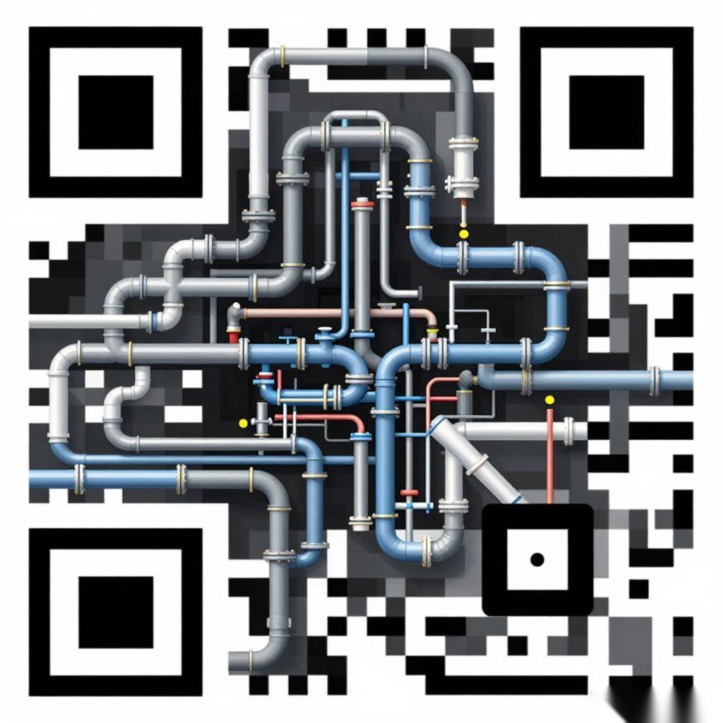 城市更新中球墨铸铁管的安装调试与使用方法｜管网建设指南