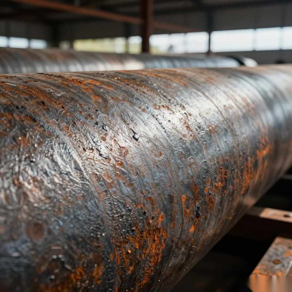 城市更新中的管网配套建设：球墨铸铁管的应用与案例分析指南