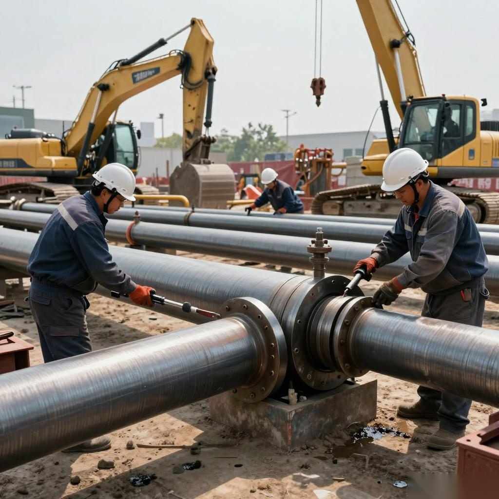 一季度GDP增长下的管道行业选型指南：抓住基建投资机遇｜实用指南