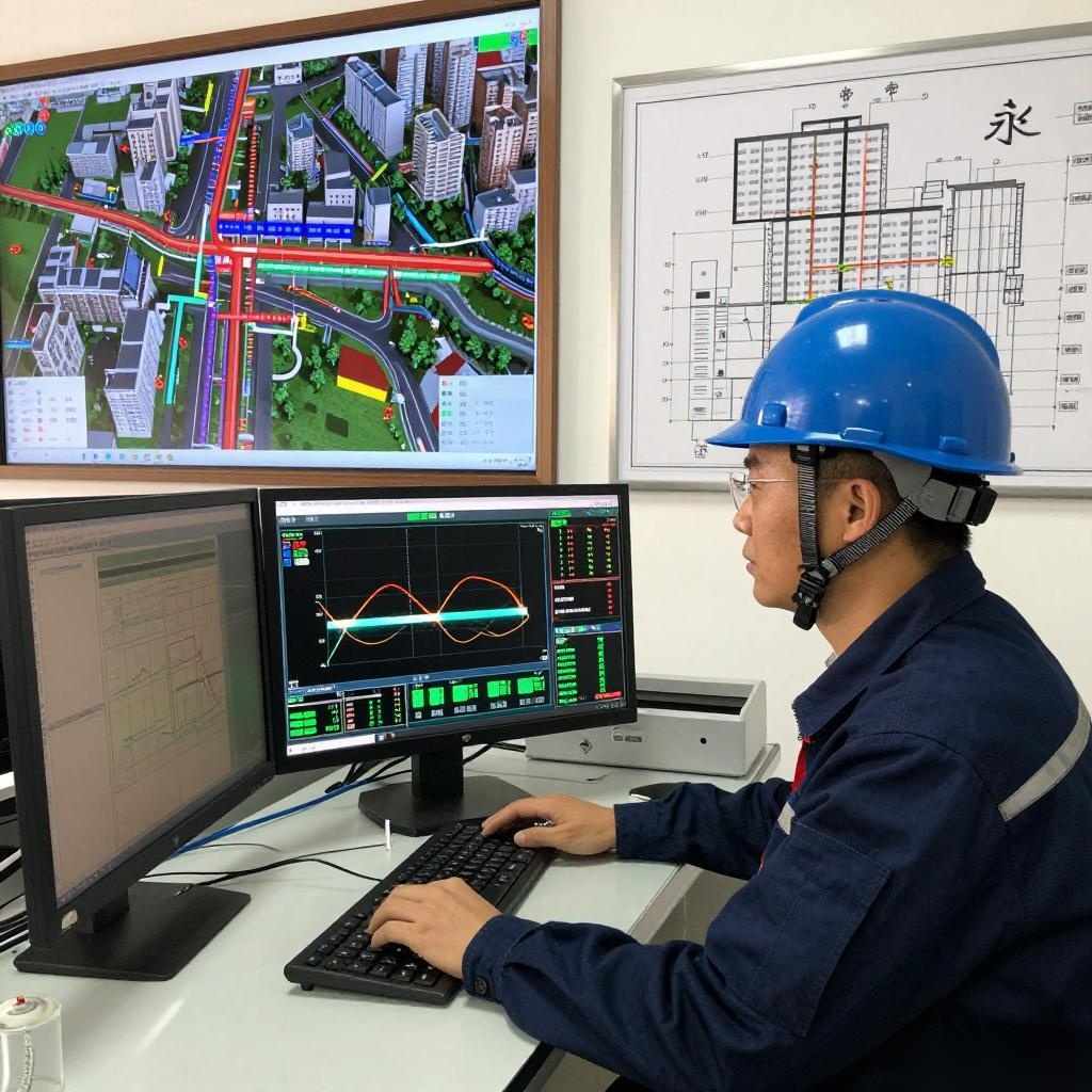 十五五规划下地下管网改造钢管性能优化与改进方案深度解析指南