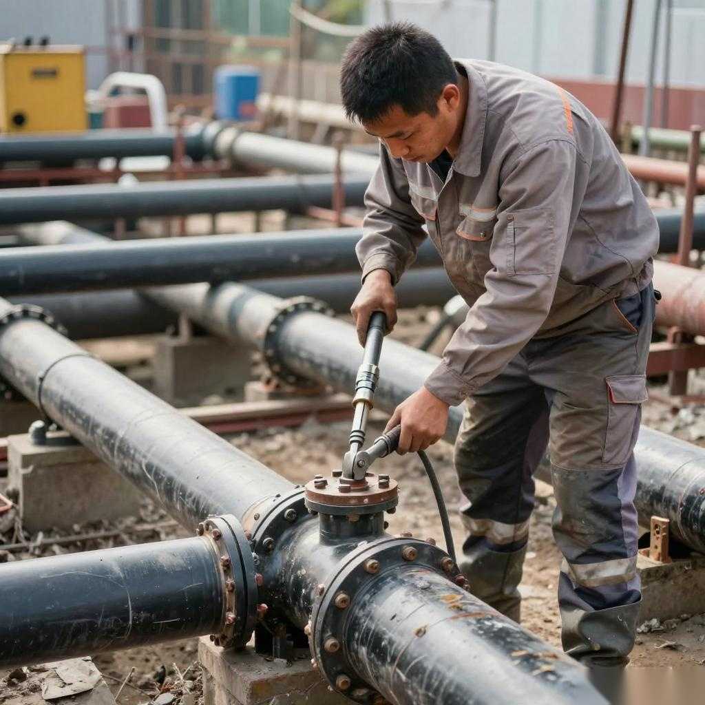 十五五规划推动地下管网改造：钢管需求激增与应用场景分析｜行业前景全攻略