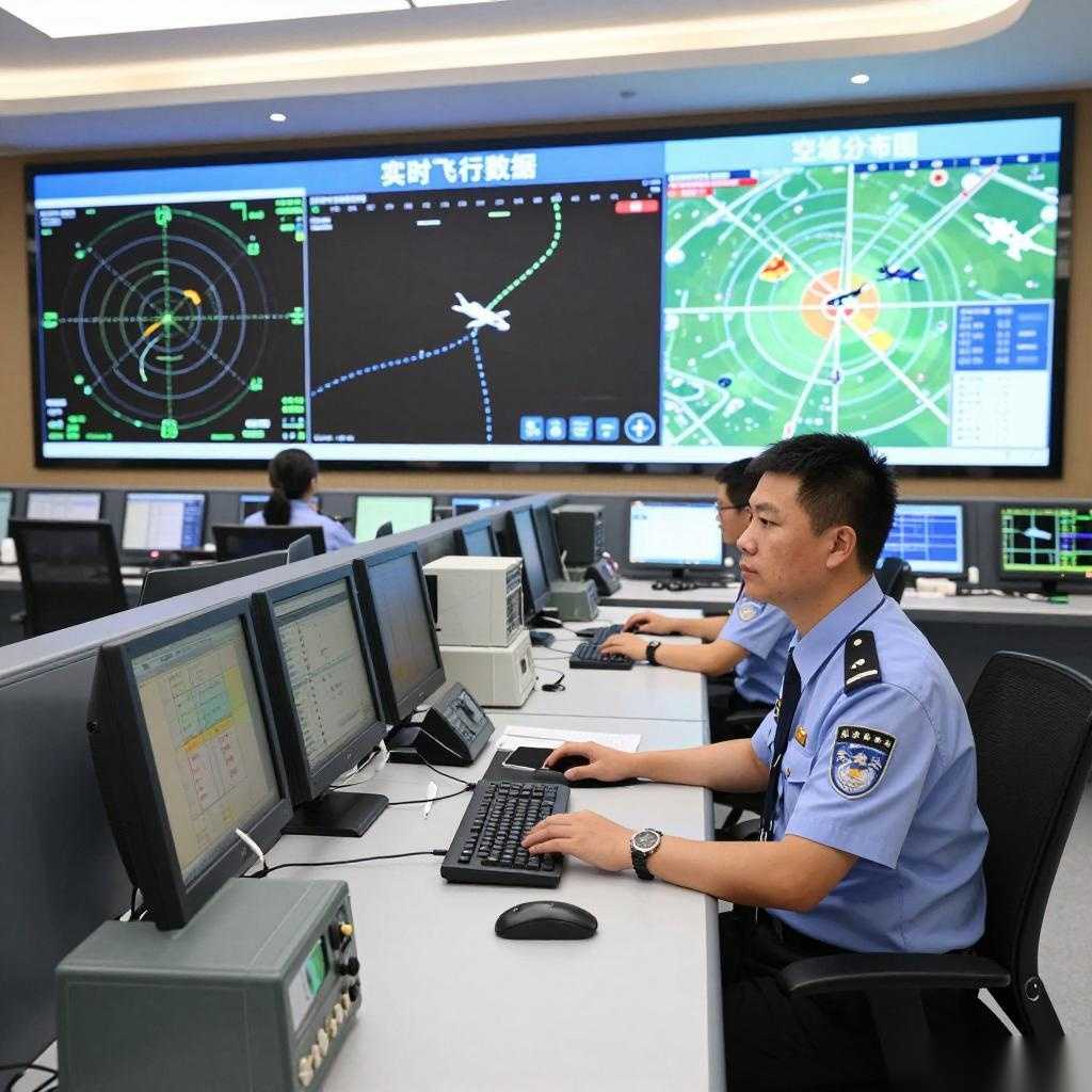 低空经济基础设施建设指南：管道配套与智能网联应用场景