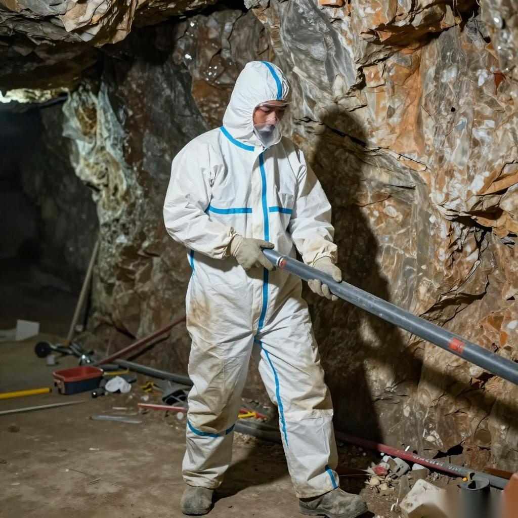 非开挖电力保护技术下的高性能电力套管应用场景解析指南