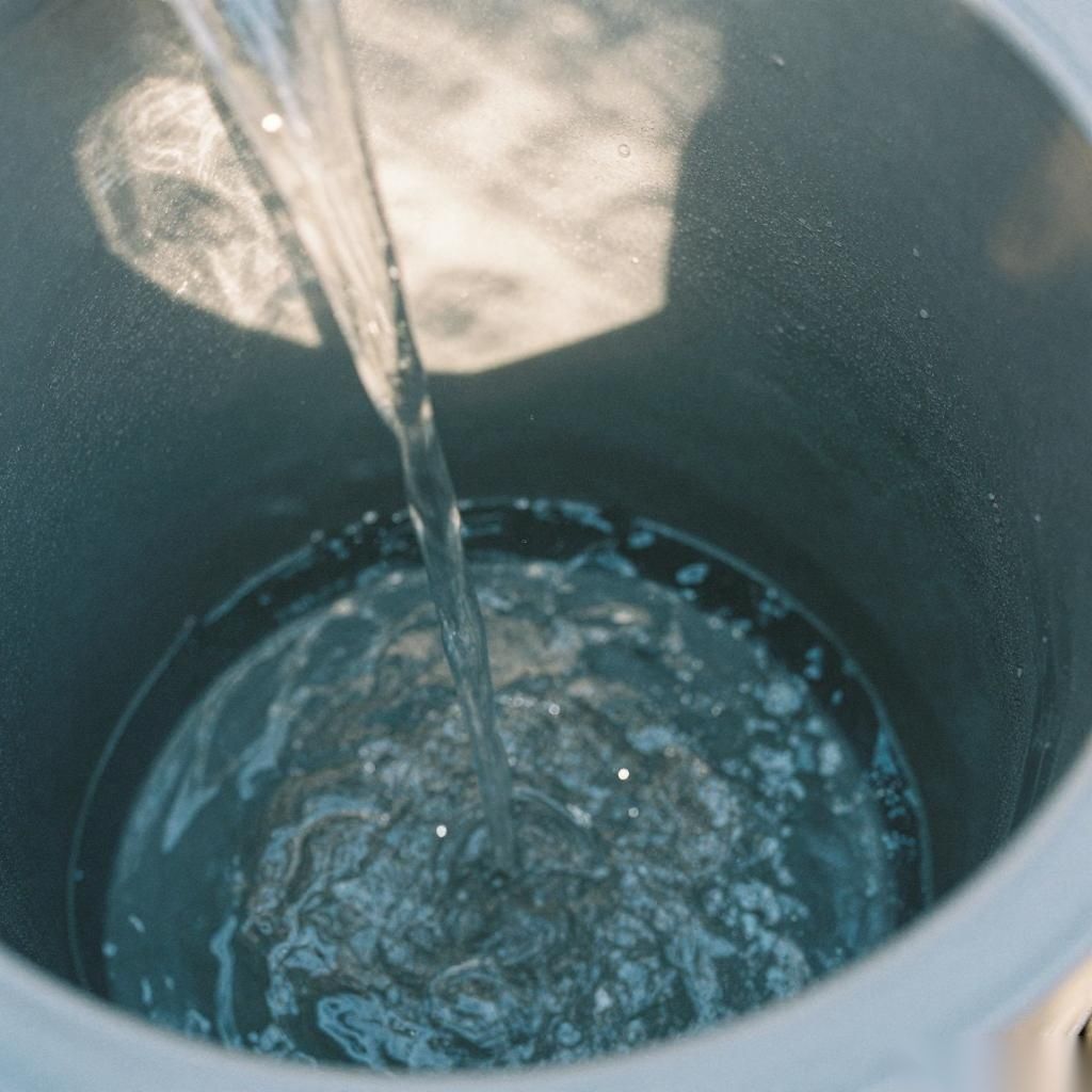 HDPE塑料检查井在市政排水系统中的应用与优势分析