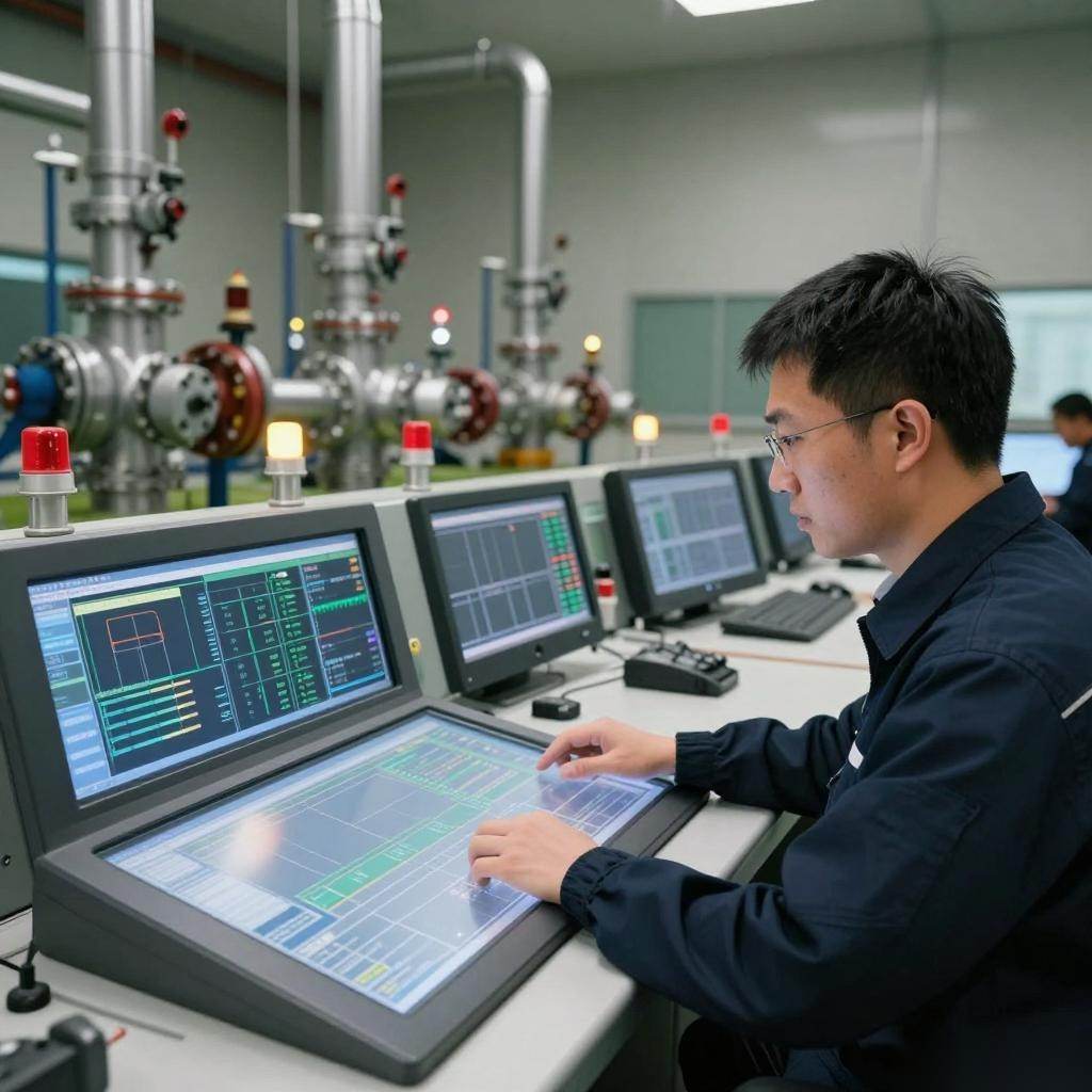 智能管道技术在智慧管网中的应用场景与案例分析｜智慧管网建设指南