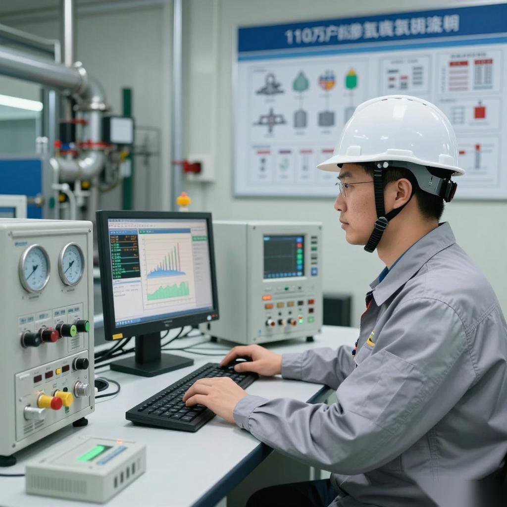氢能输送管道选型指南：关键材料与参数对比｜实用指南