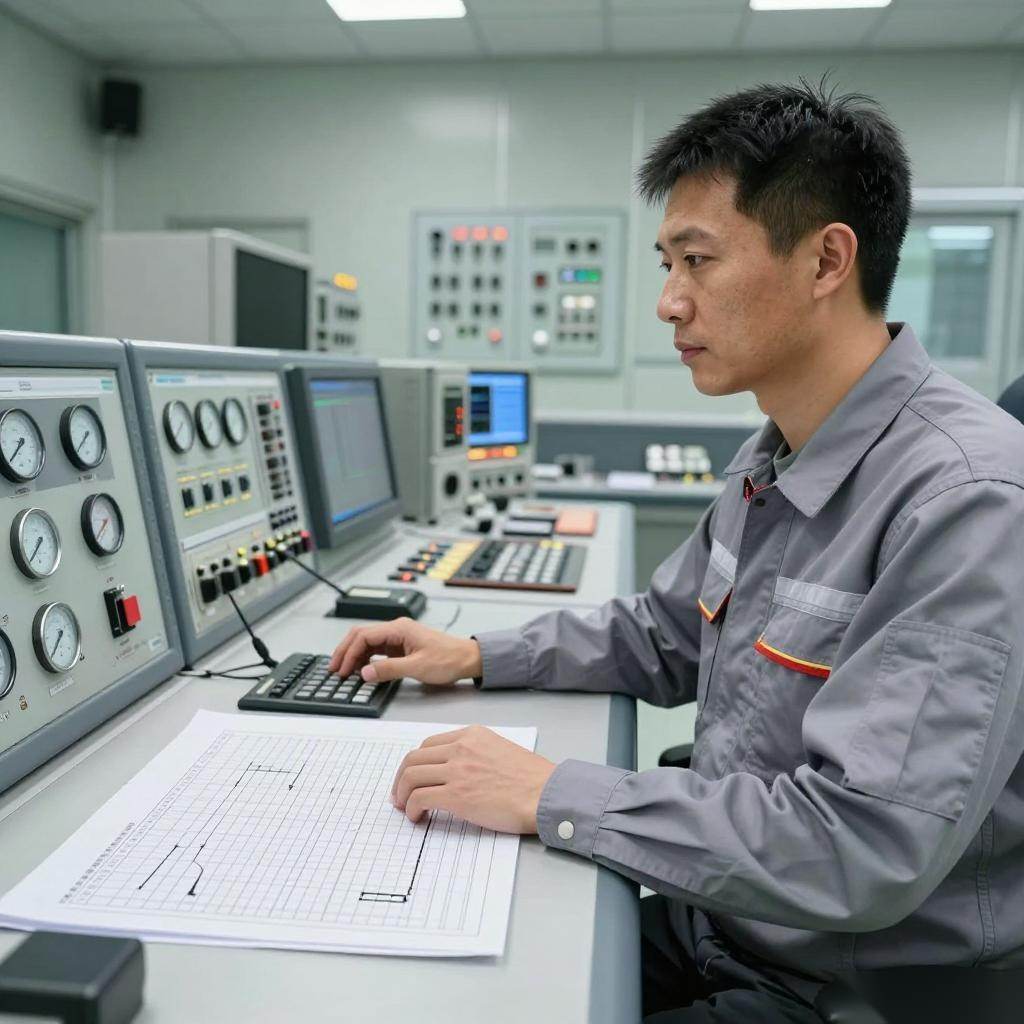 流槽式HDPE检查井选型指南：关键参数对比与优化｜实用指南