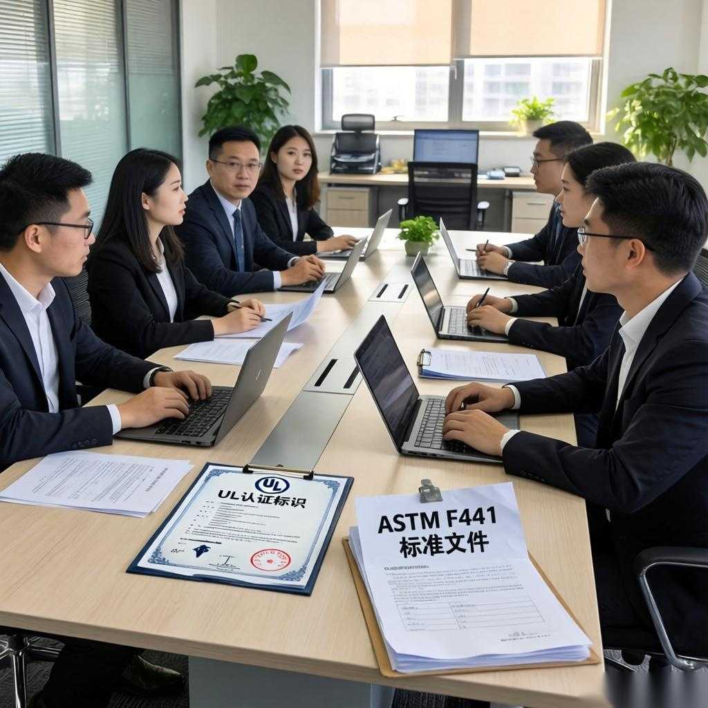CPVC管选型指南：工业应用中的关键参数对比与选择策略全攻略