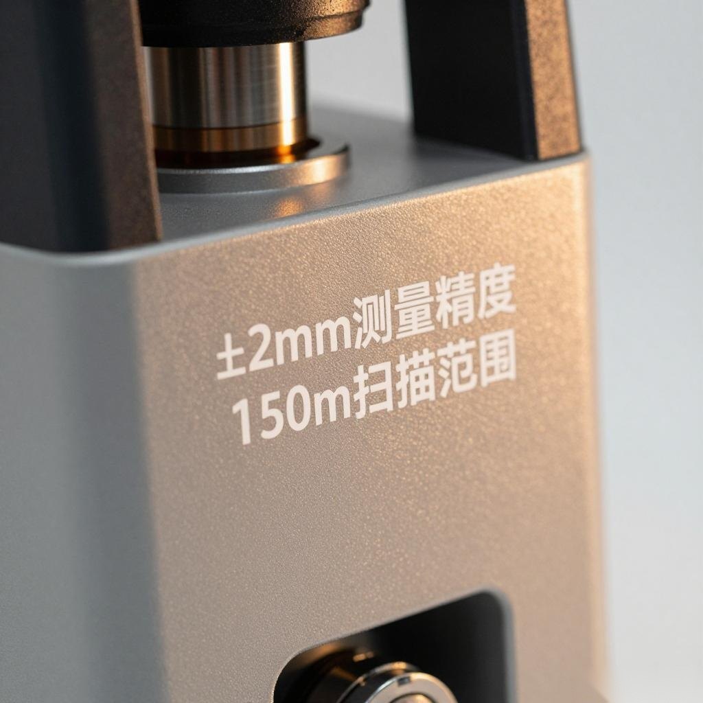 三维激光扫描技术在管道错位量化测量中的应用指南与选型策略