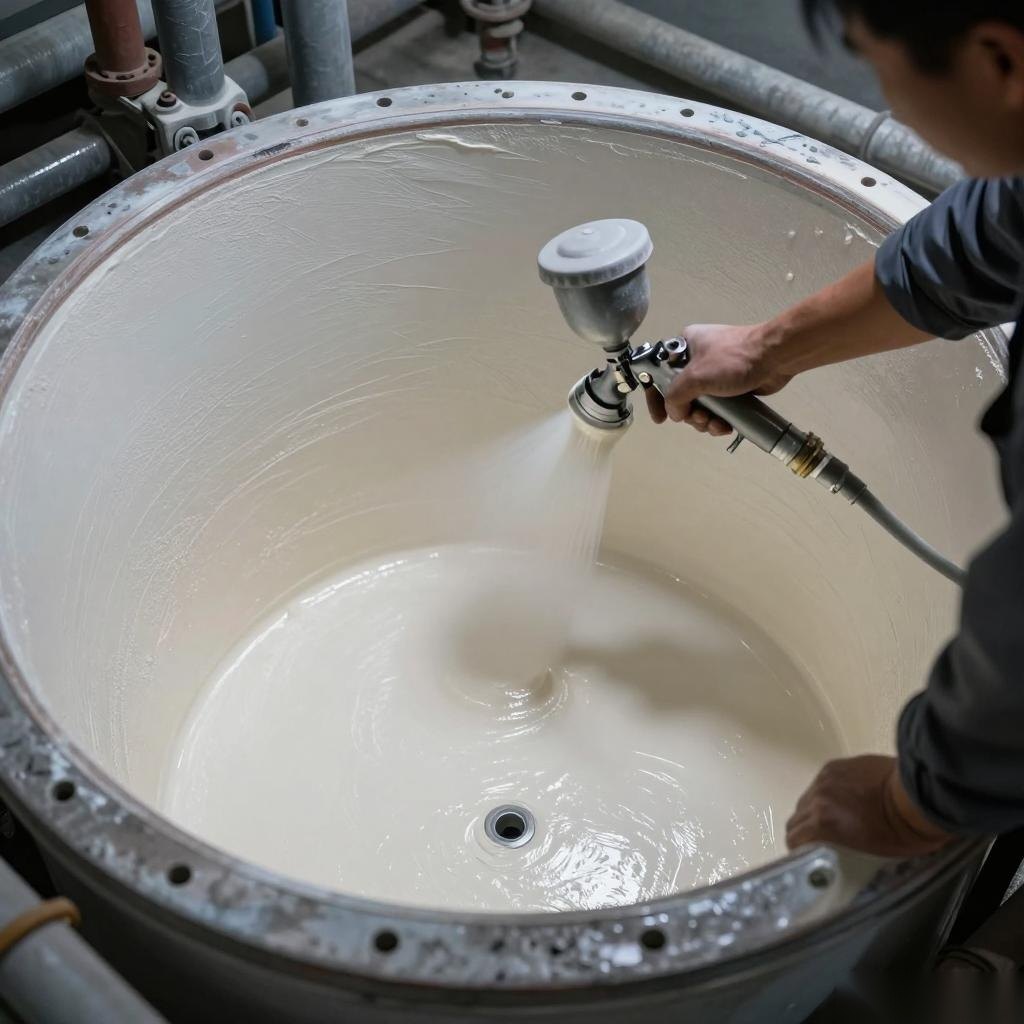 检查井修复技术在市政排水系统中的应用与实践｜市政排水修复指南