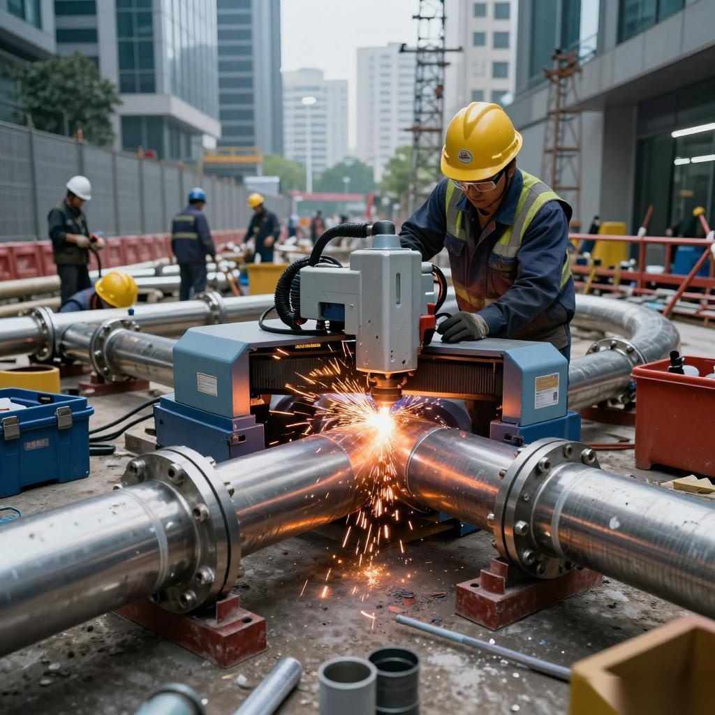 超长期特别国债助力管网改造与维修｜资金使用全攻略