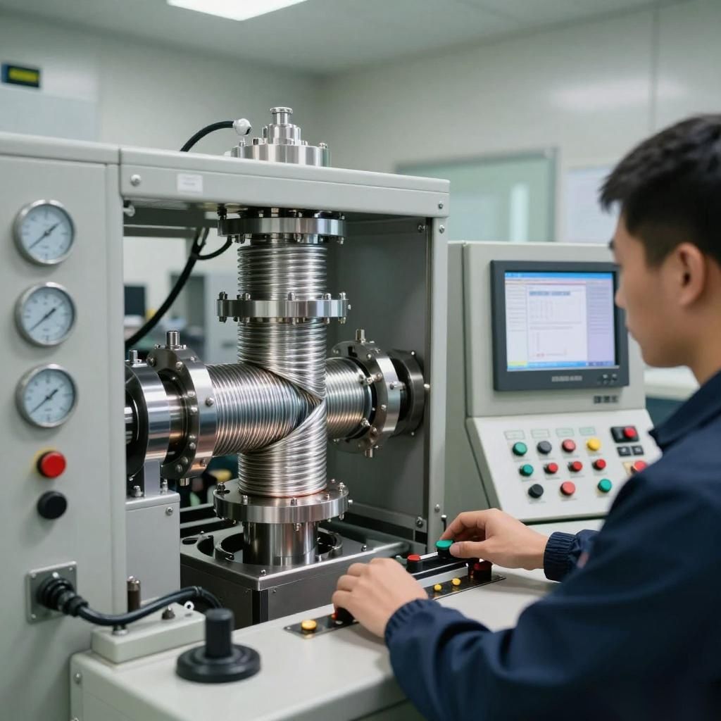 排水管道故障排查与维护保养：螺旋缠绕修复技术应用指南