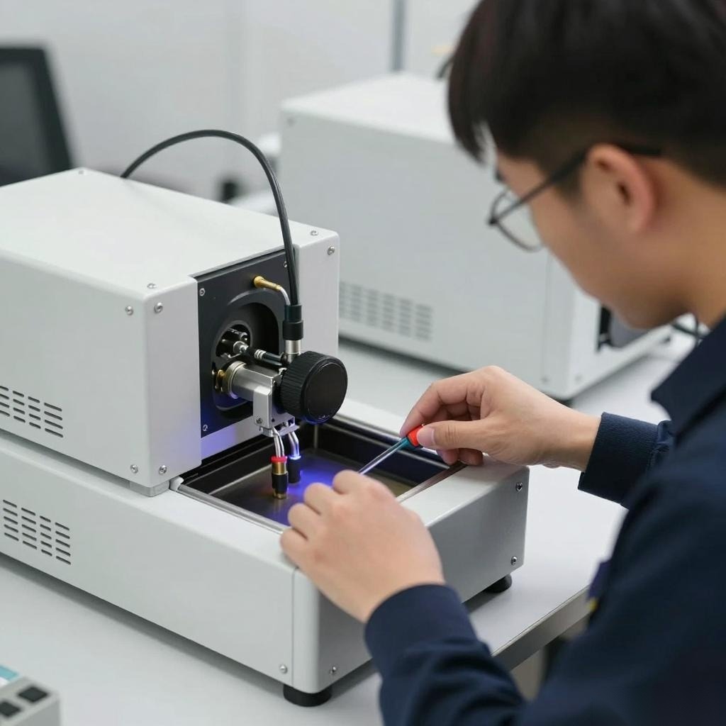 紫外光固化修复技术安装调试与使用方法｜管道修复全攻略