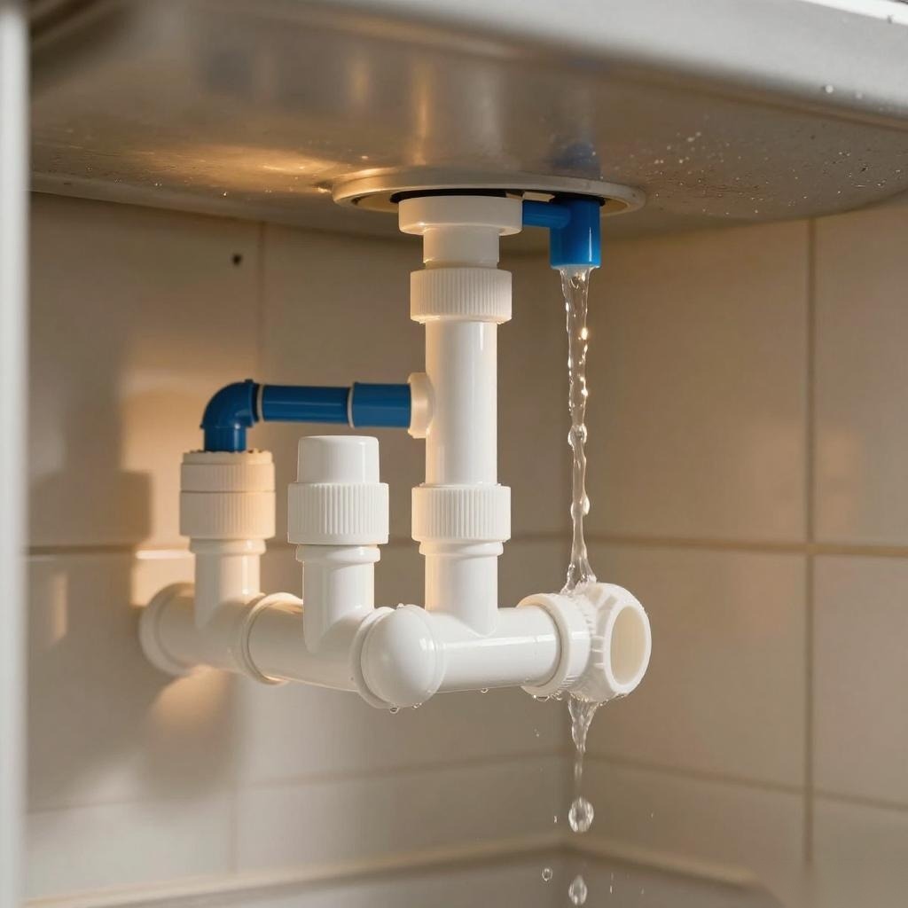 家装管道选型指南：PPR冷热水管参数对比与选择要点全攻略