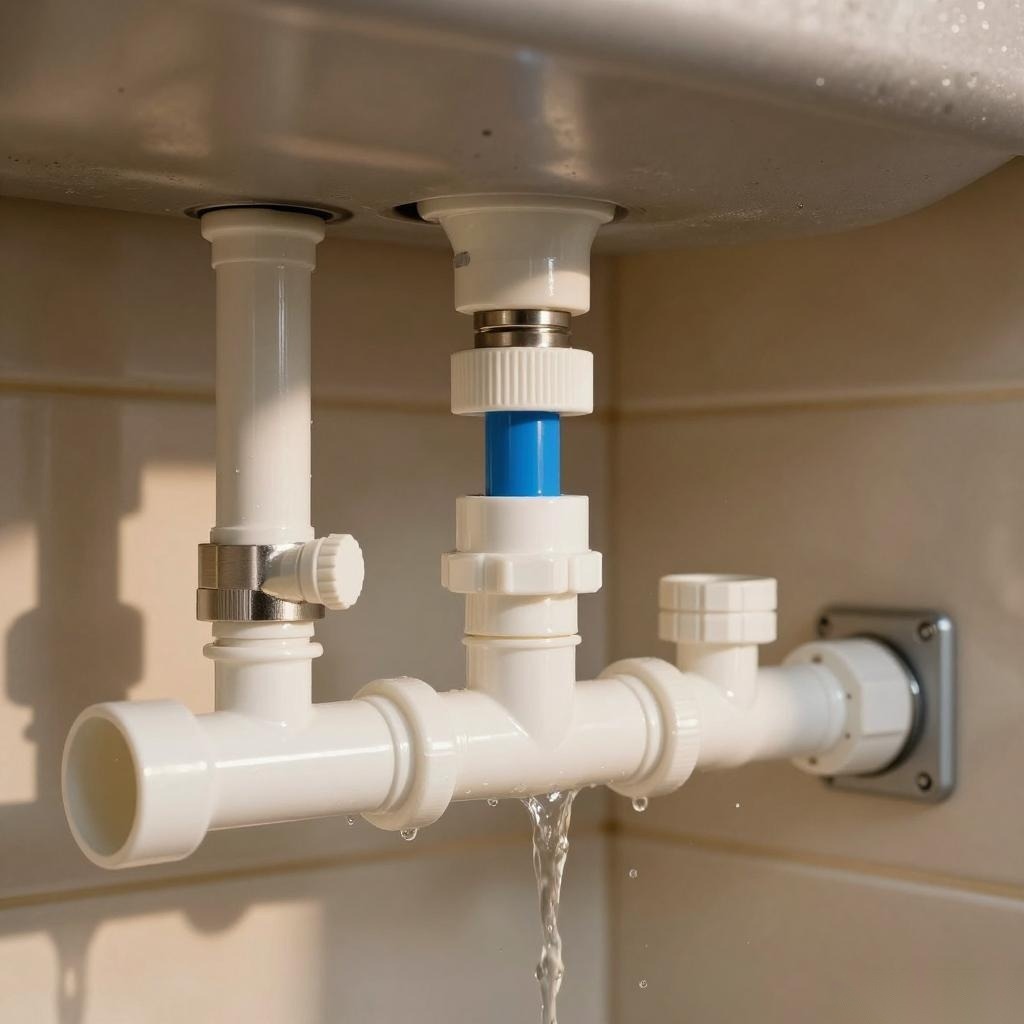 家装管道选型指南：PPR冷热水管参数对比与选择要点全攻略