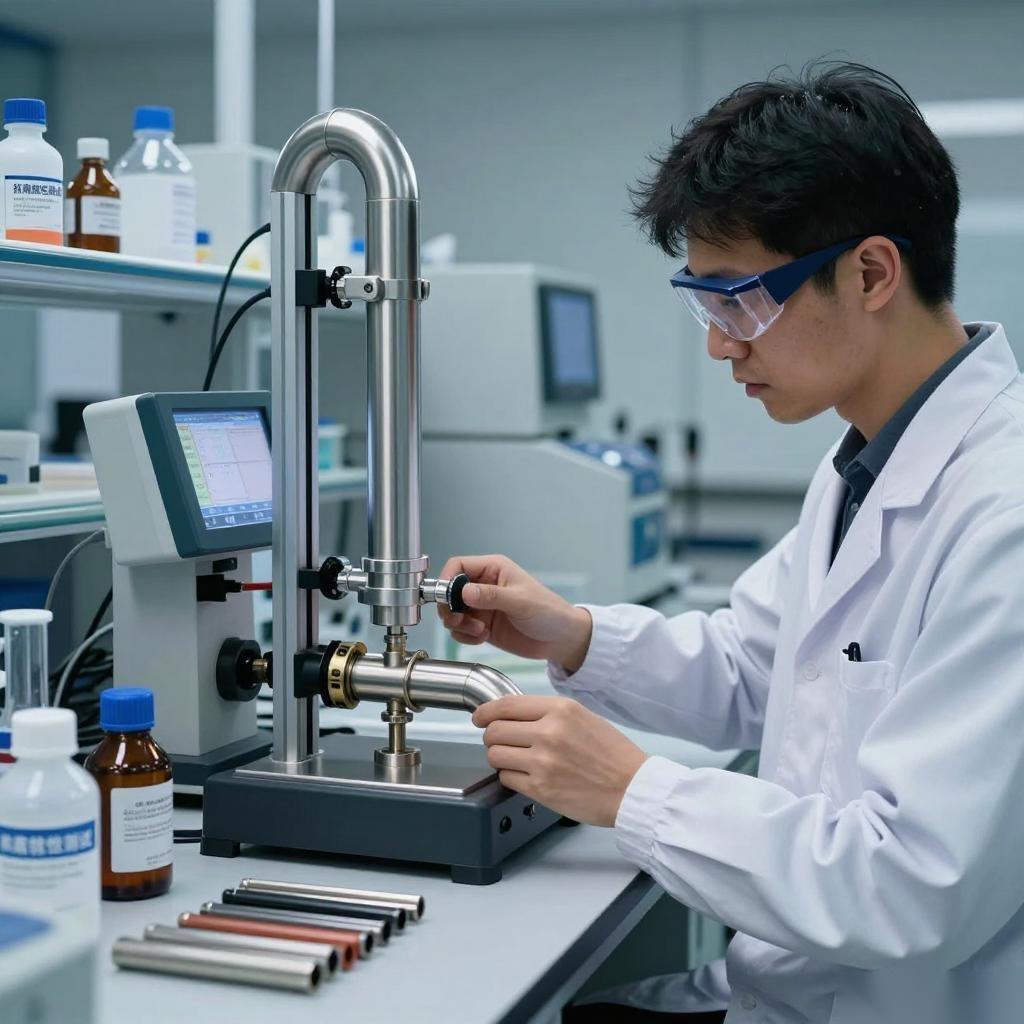 中亚班列常态化下的管道物流运输安装调试与使用方法｜物流运输全攻略