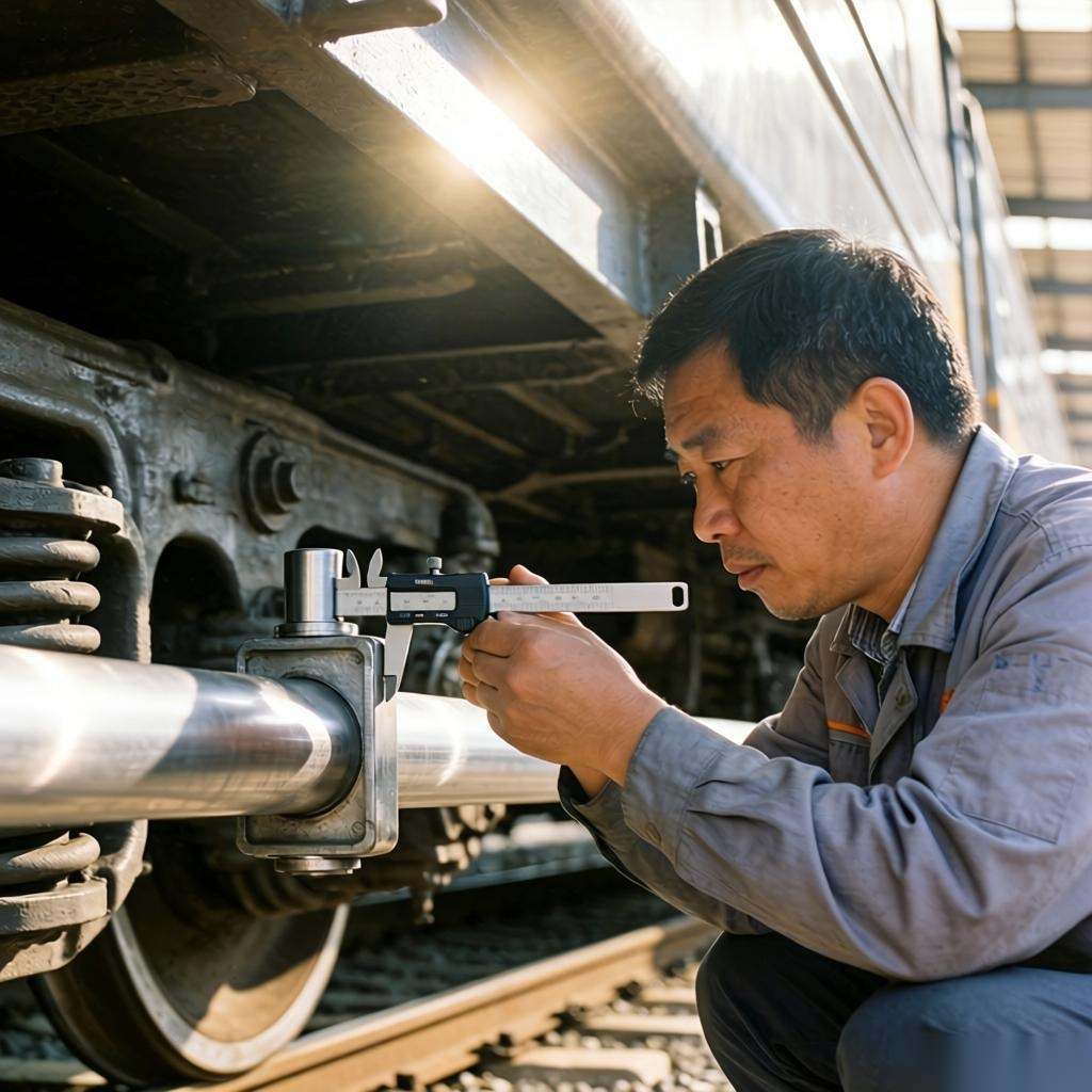 中亚班列常态化下的跨境管材运输故障排查与维护保养全攻略