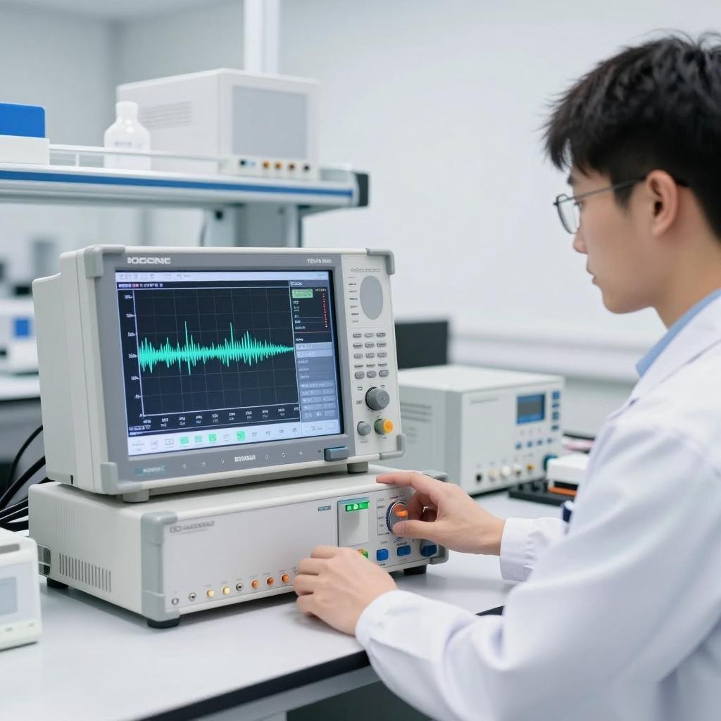 高频高速印制电路板材料选型指南：AI服务器与特种管道应用需求解析全攻略