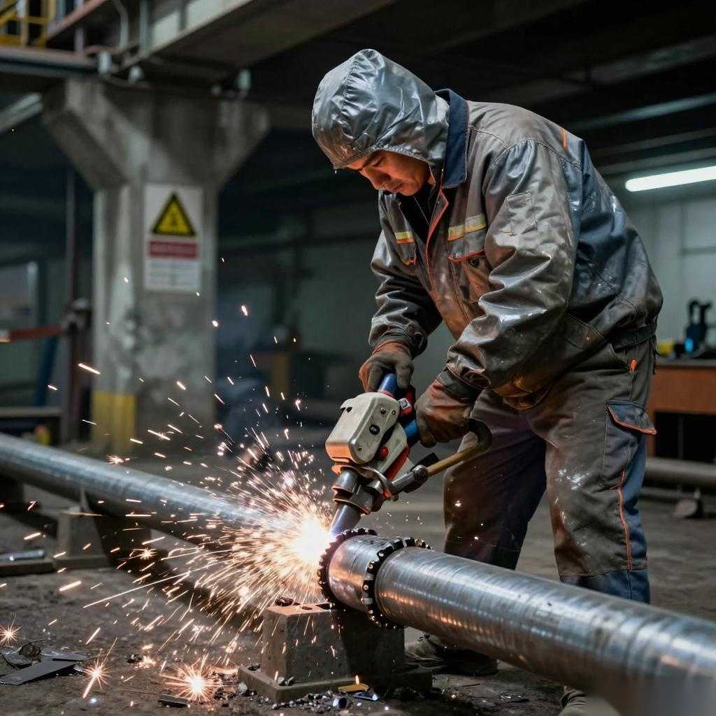 应急抢修管材安装调试与使用方法指南：市政管网安全运行全攻略