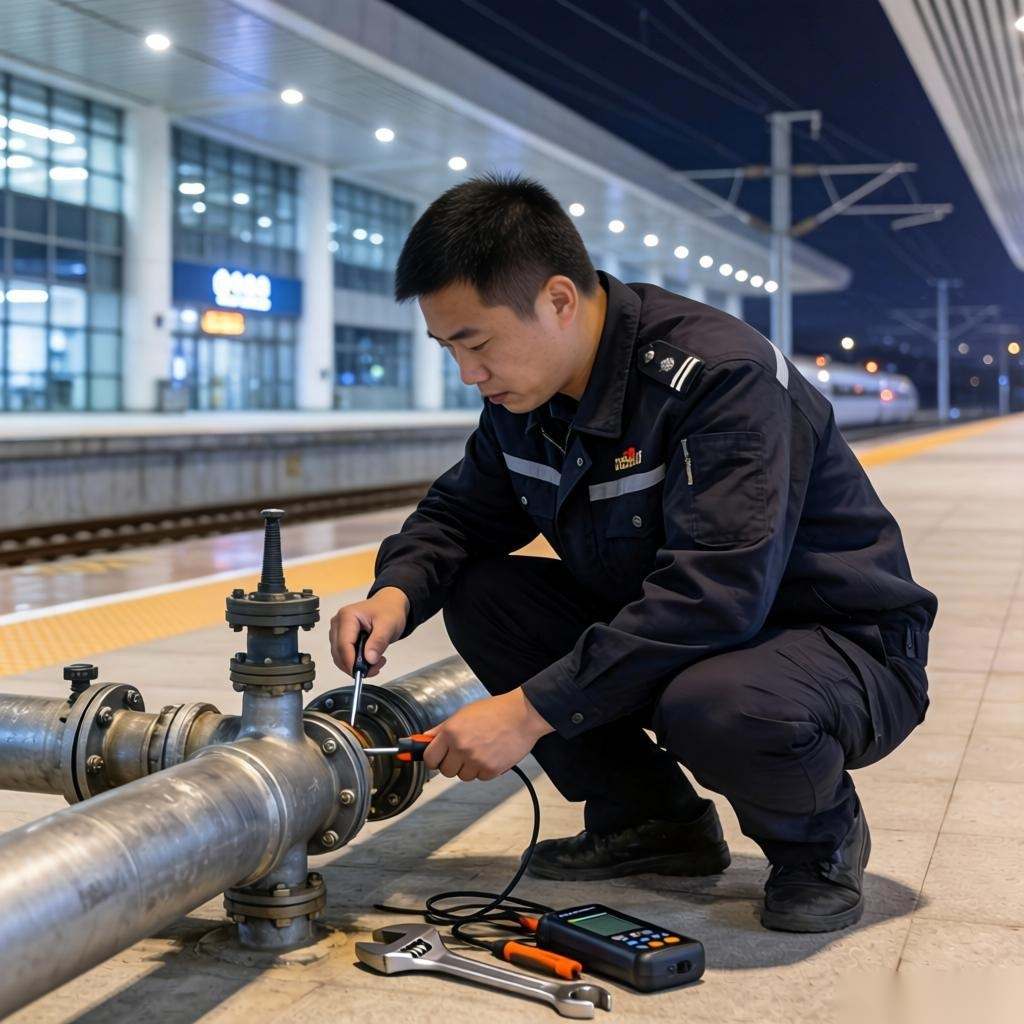 市政管网保障与应急抢修管材的应用场景解析｜市政管网维护指南