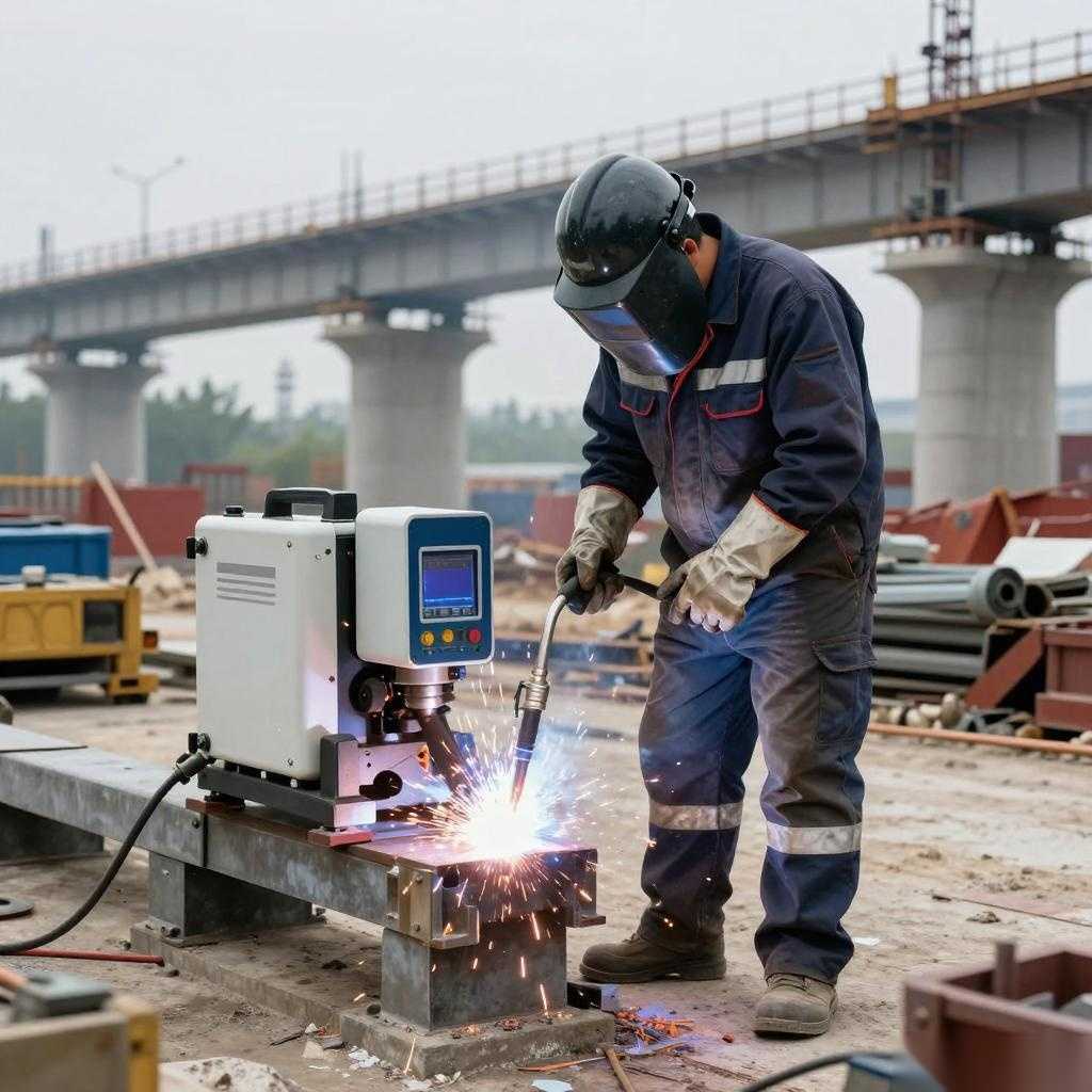 螺旋钢管在重大工程中的应用与安装调试要点全攻略