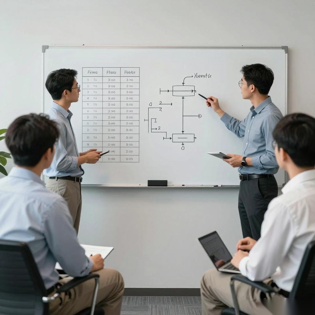 球墨铸铁管选型指南：关键参数对比与应用要点全攻略