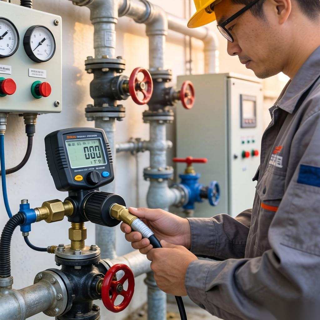 PVC管维护保养与故障排查指南｜城市管网改造实用技巧