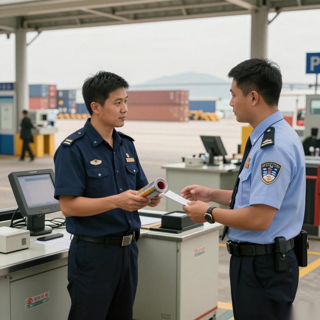 大湾区外贸通道新机遇：港珠澳大桥口岸进出口增长55.4%｜外贸新动向